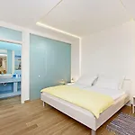 Appartamento Alos Center Spalato