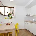 Appartamento Alos Center