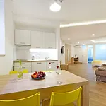 Alos Center Appartamento