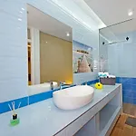 Appartamento Alos Center *