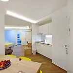 Appartamento Alos Center