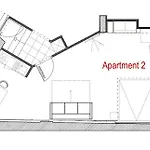 Alos Center Appartamento *