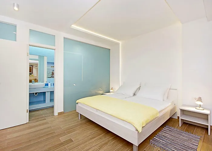 Apartmán Alos Center Split