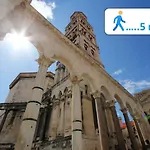 Alos Center Apartamento Split